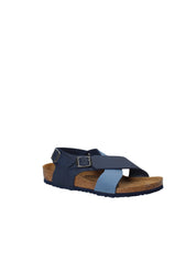 Sandali Blu Birkenstock