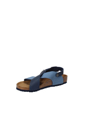 Sandali Blu Birkenstock
