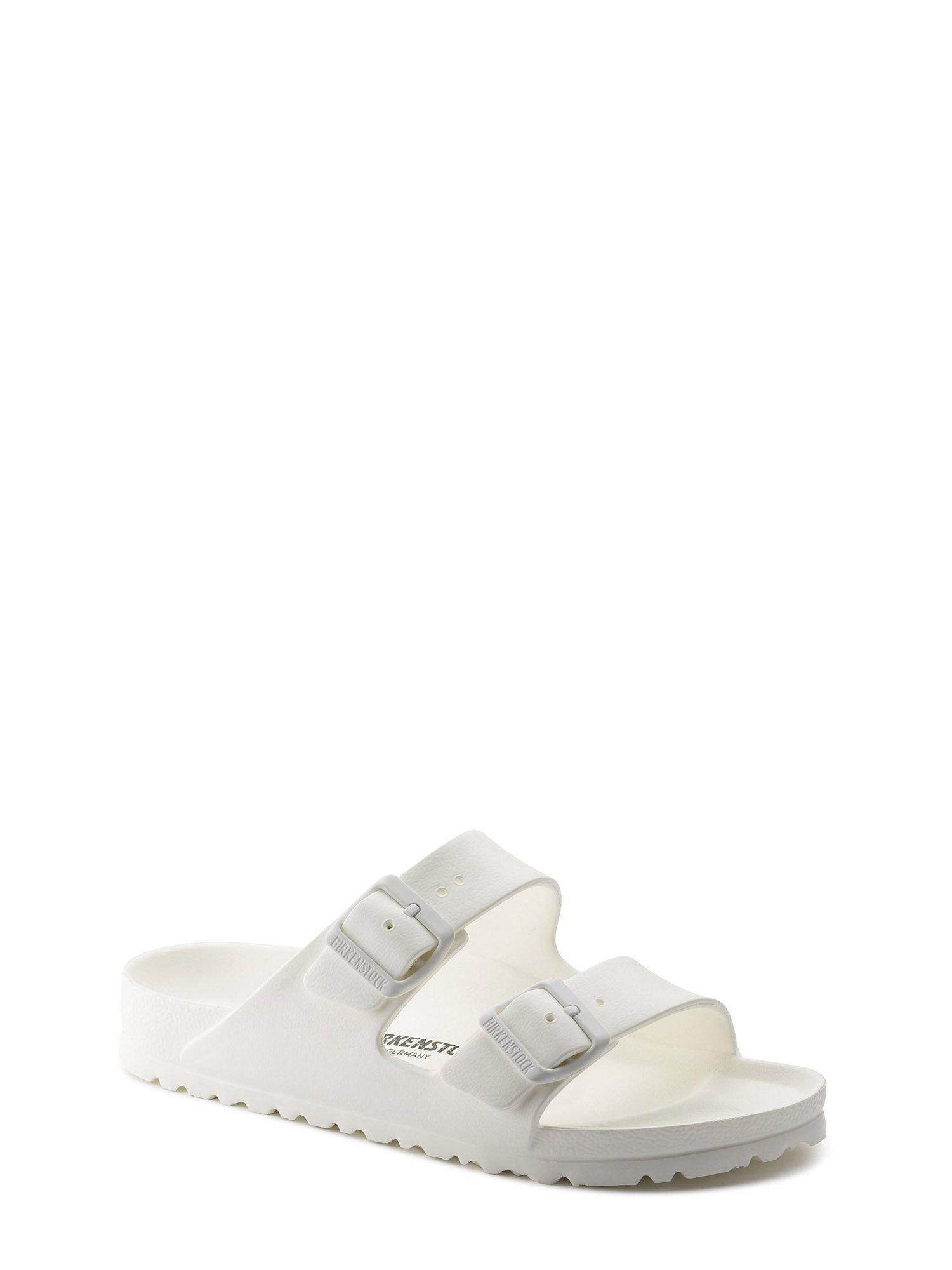 Sandali Bianco Birkenstock