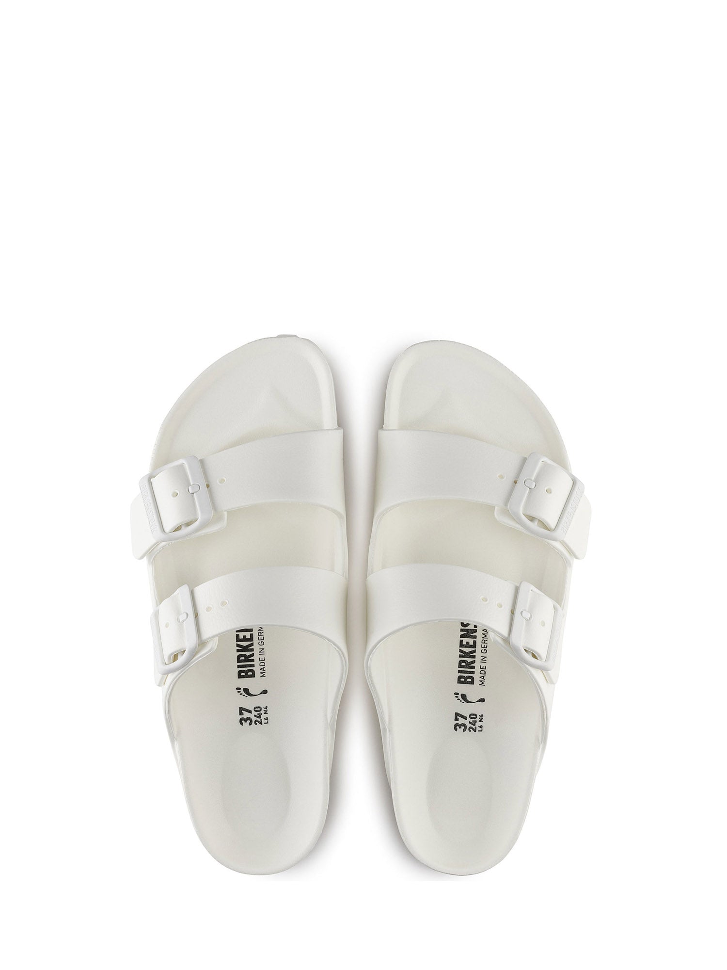 Sandali Bianco Birkenstock