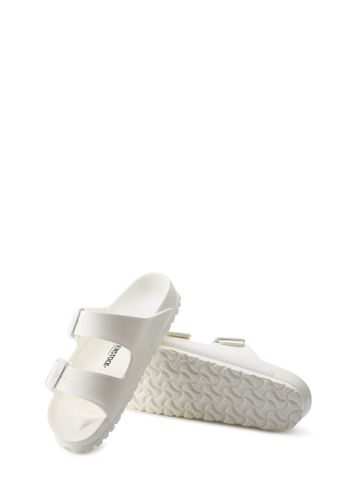 Sandali Bianco Birkenstock