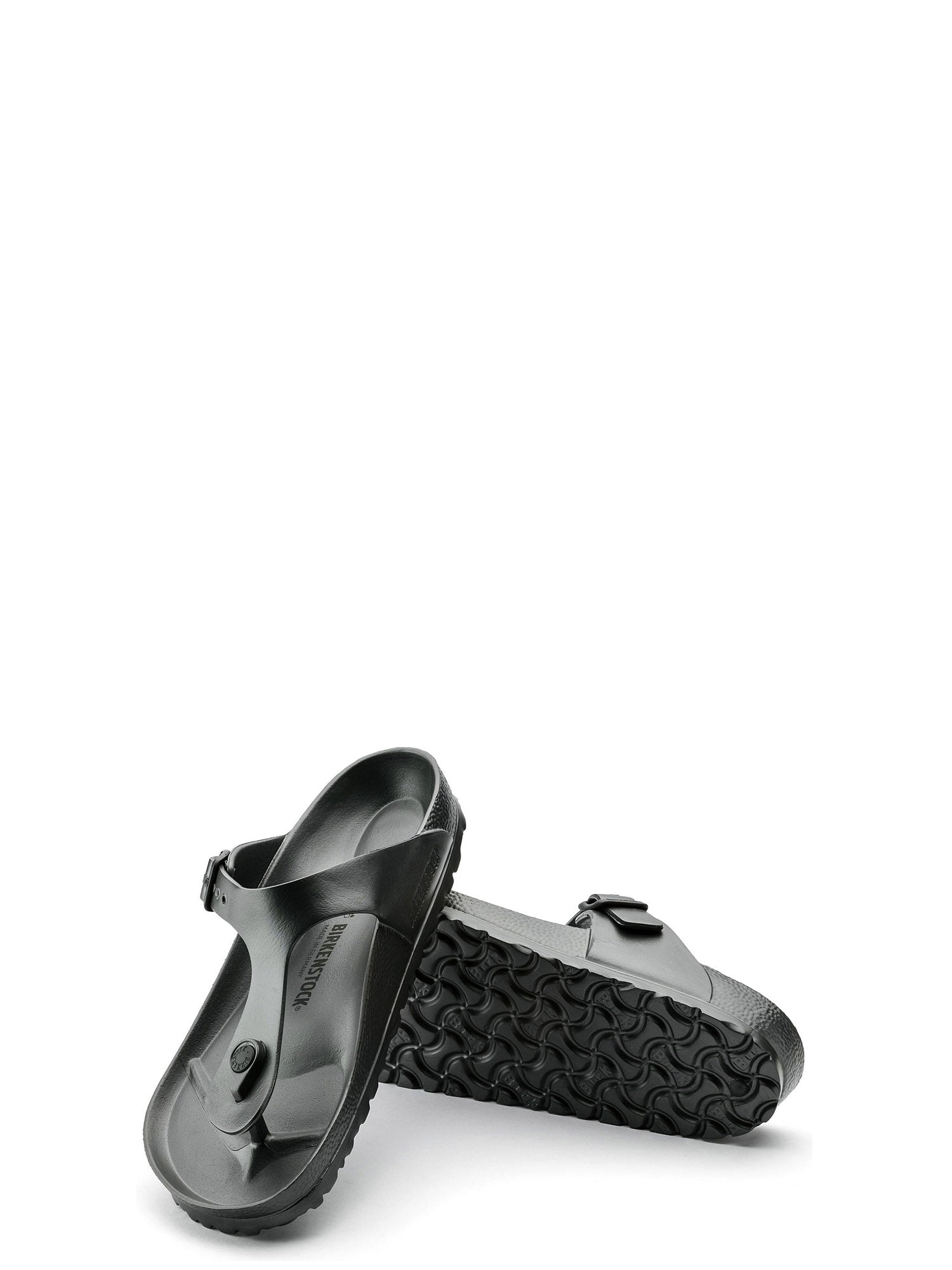 Infradito Grigio Birkenstock