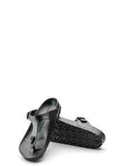 Infradito Grigio Birkenstock