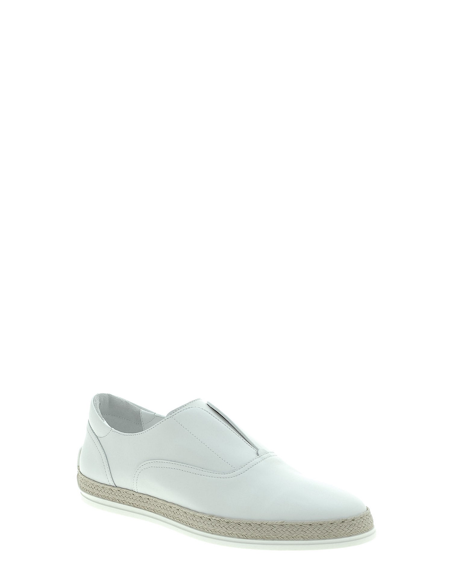 Francesine Bianco Triver Flight