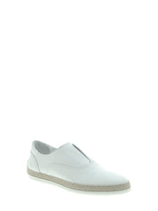 Francesine Bianco Triver Flight