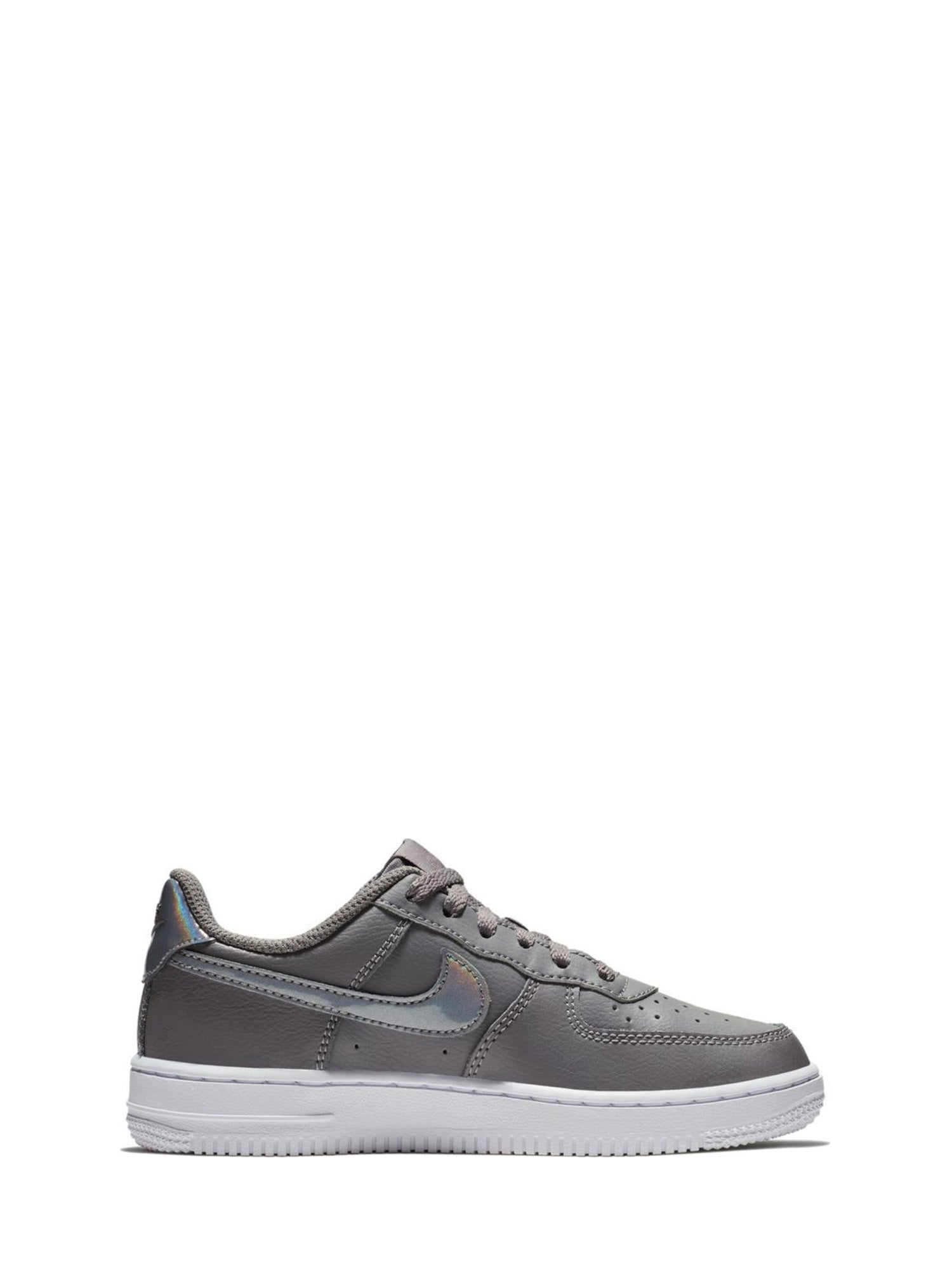 Sneakers Grigio Nike