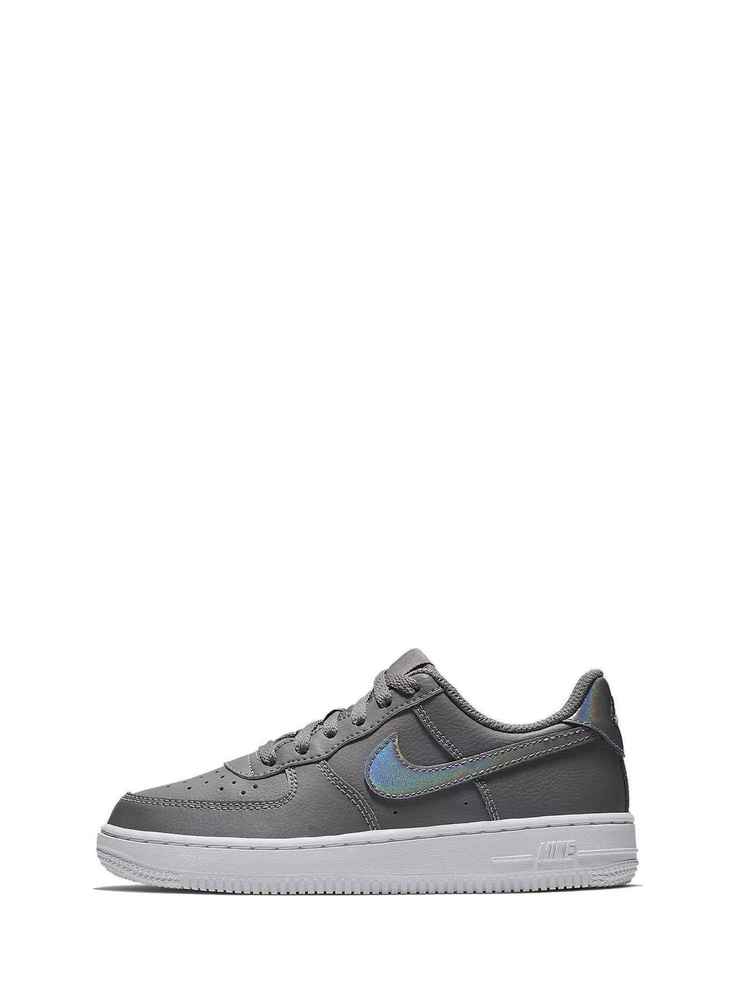 Sneakers Grigio Nike