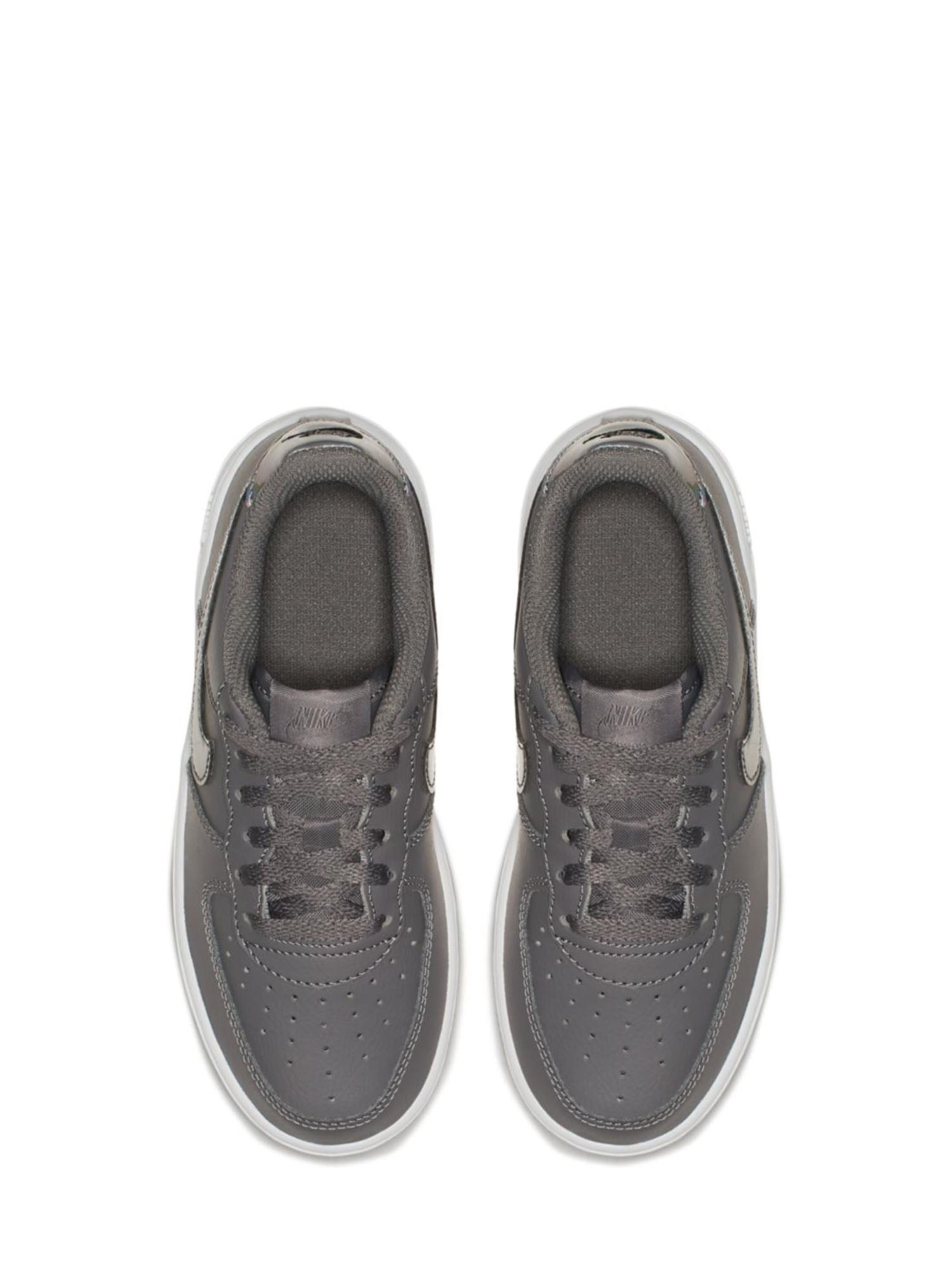 Sneakers Grigio Nike
