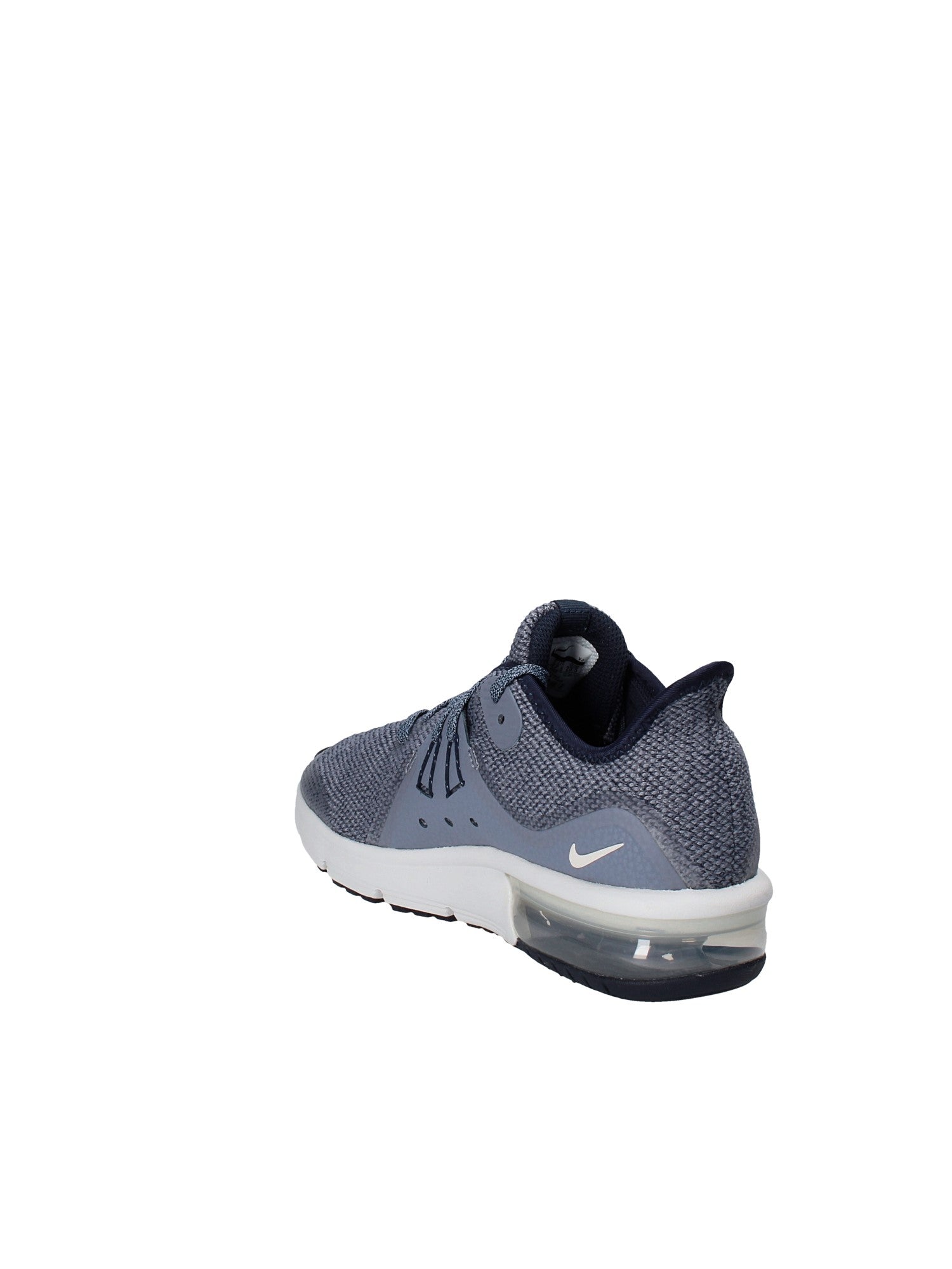 Scarpe da ginnastica Blu Nike