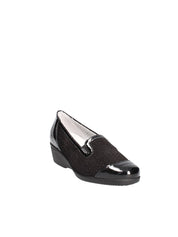 Mocassini Nero Grace Shoes