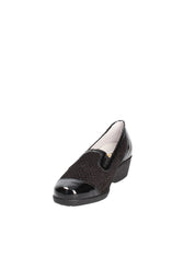 Mocassini Nero Grace Shoes