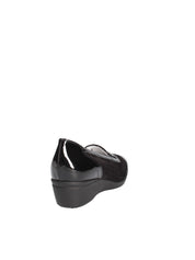 Mocassini Nero Grace Shoes