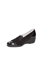 Mocassini Nero Grace Shoes