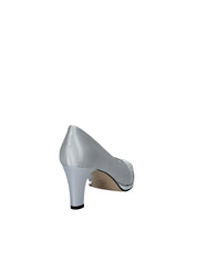 Decolleté Grigio Grace Shoes