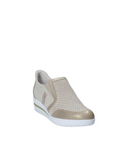 Slip-on Grigio Grace Shoes