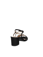 Sandali tacco Nero Grace Shoes