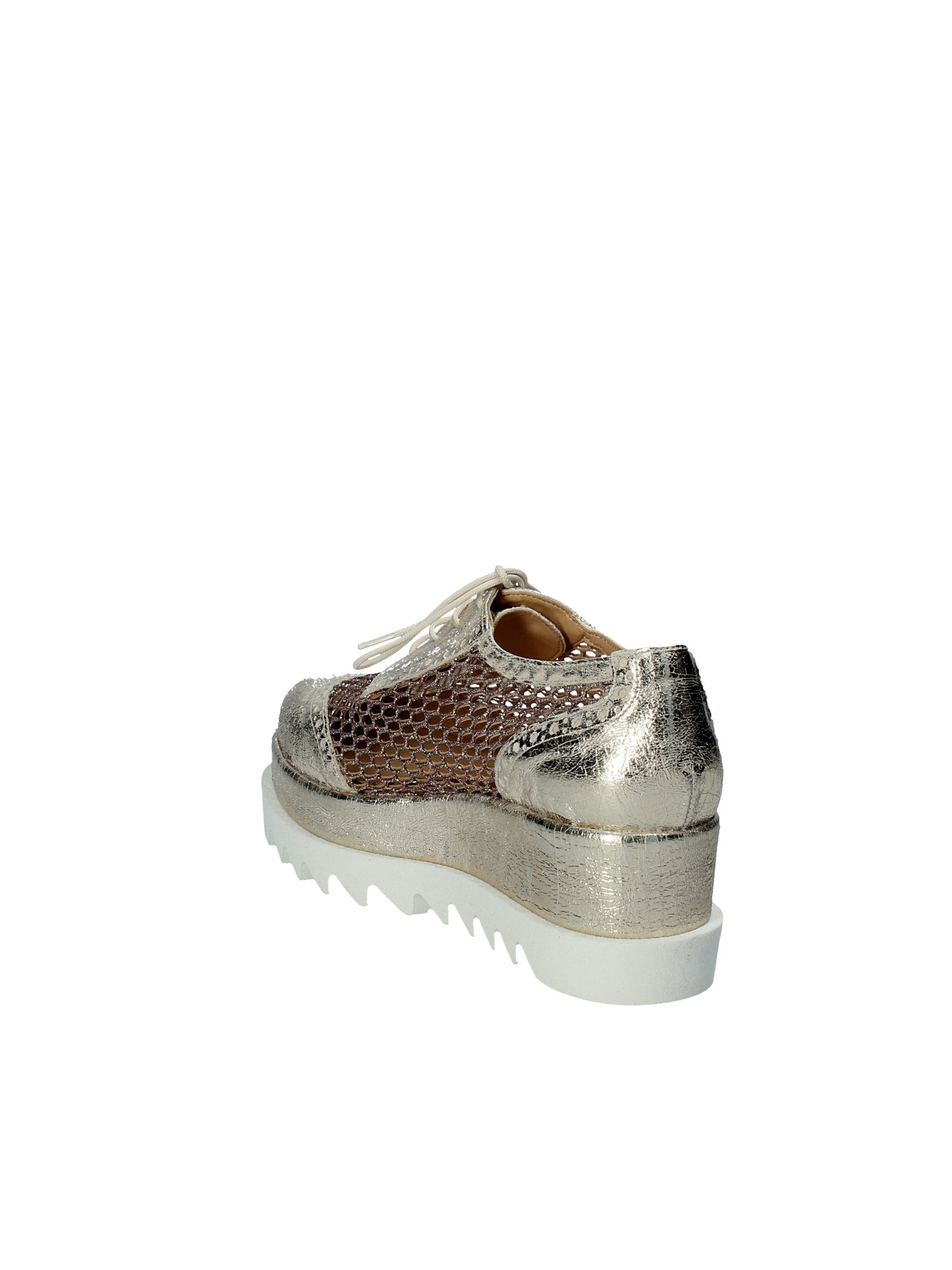 Francesine Dorato Grace Shoes