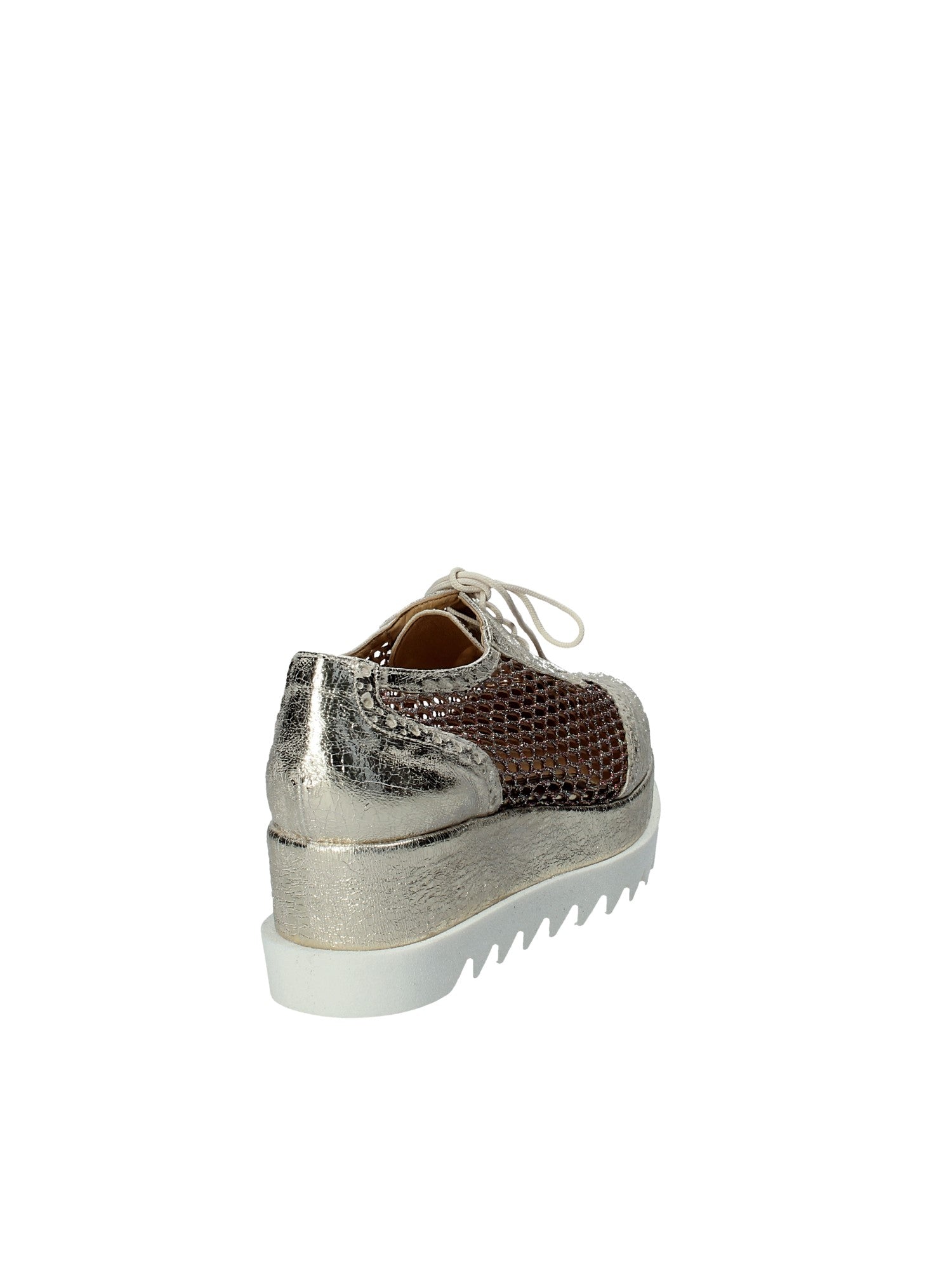 Francesine Dorato Grace Shoes