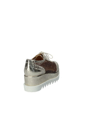 Francesine Dorato Grace Shoes