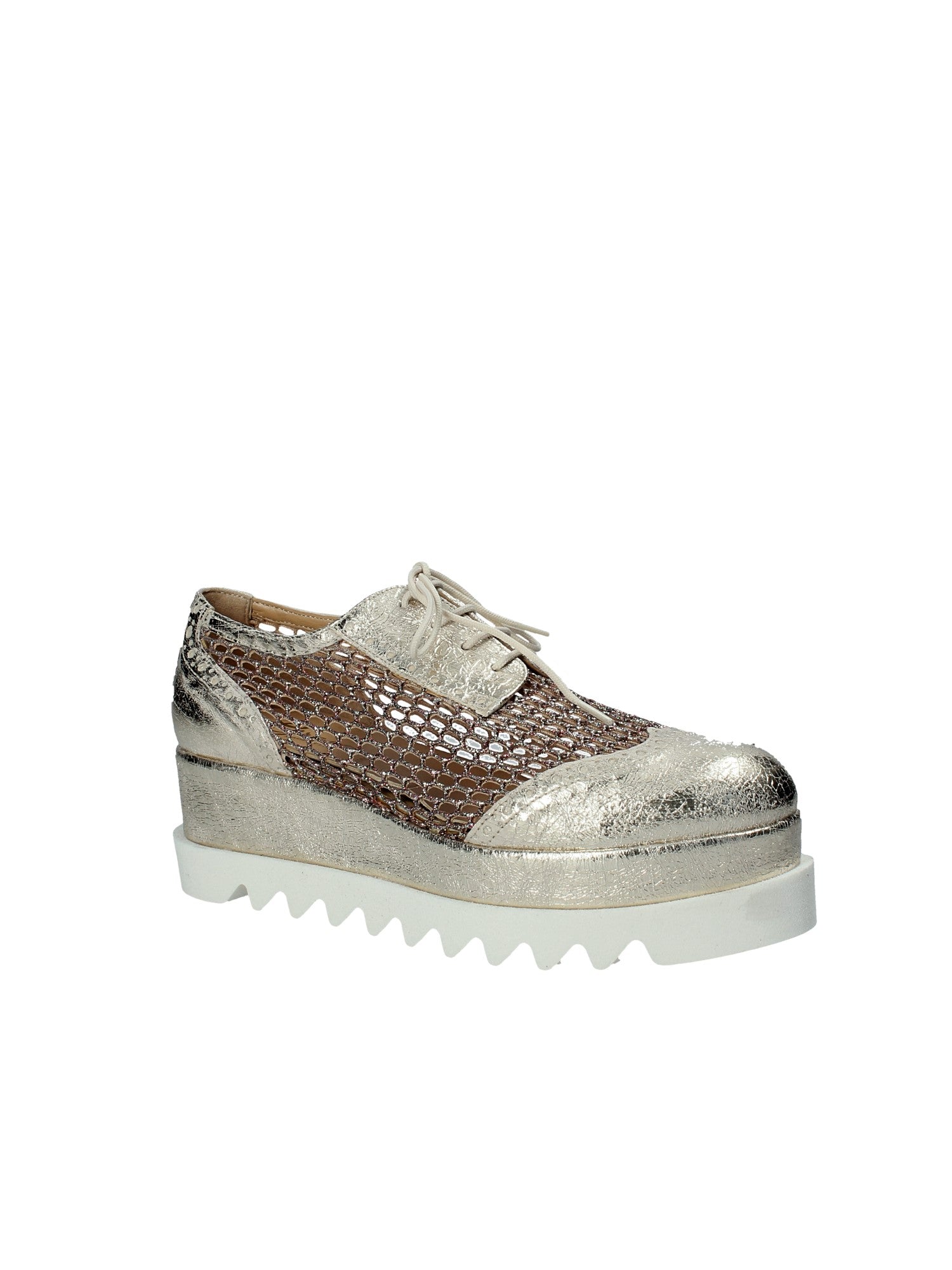 Francesine Dorato Grace Shoes