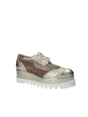 Francesine Dorato Grace Shoes