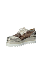 Francesine Dorato Grace Shoes