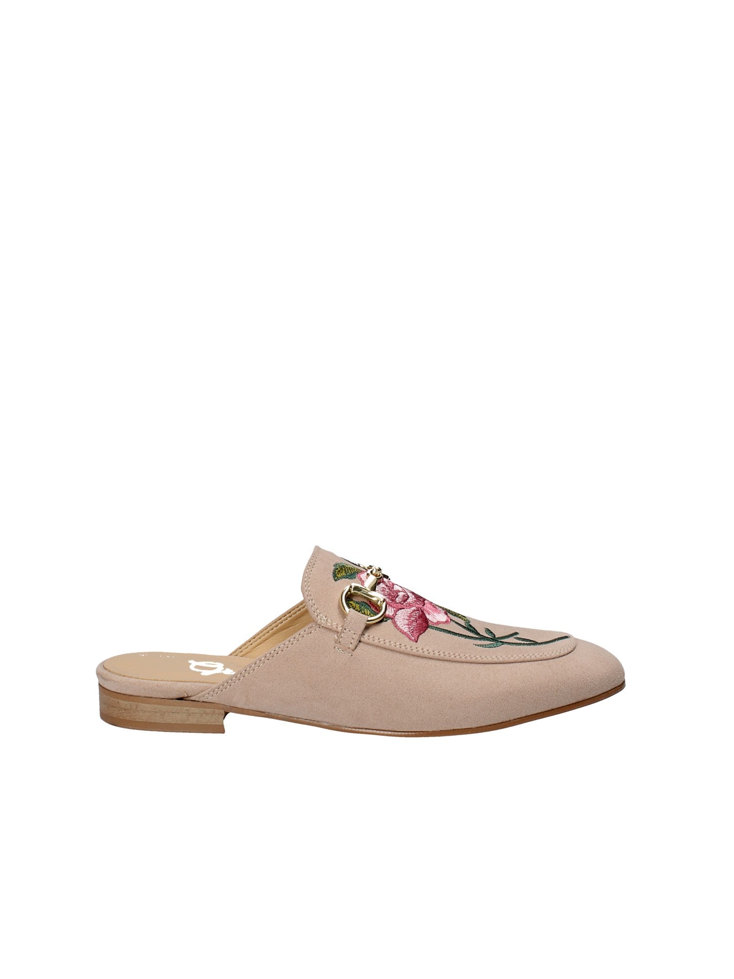 Ciabatte Rosa Nude Grace Shoes