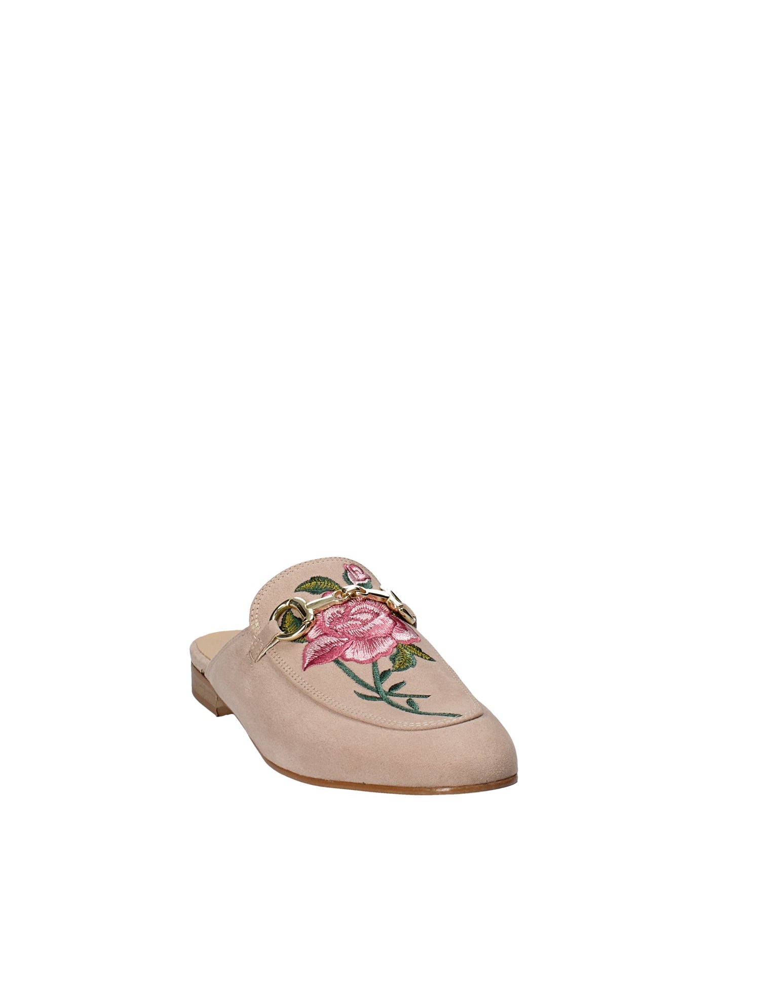 Ciabatte Rosa Nude Grace Shoes