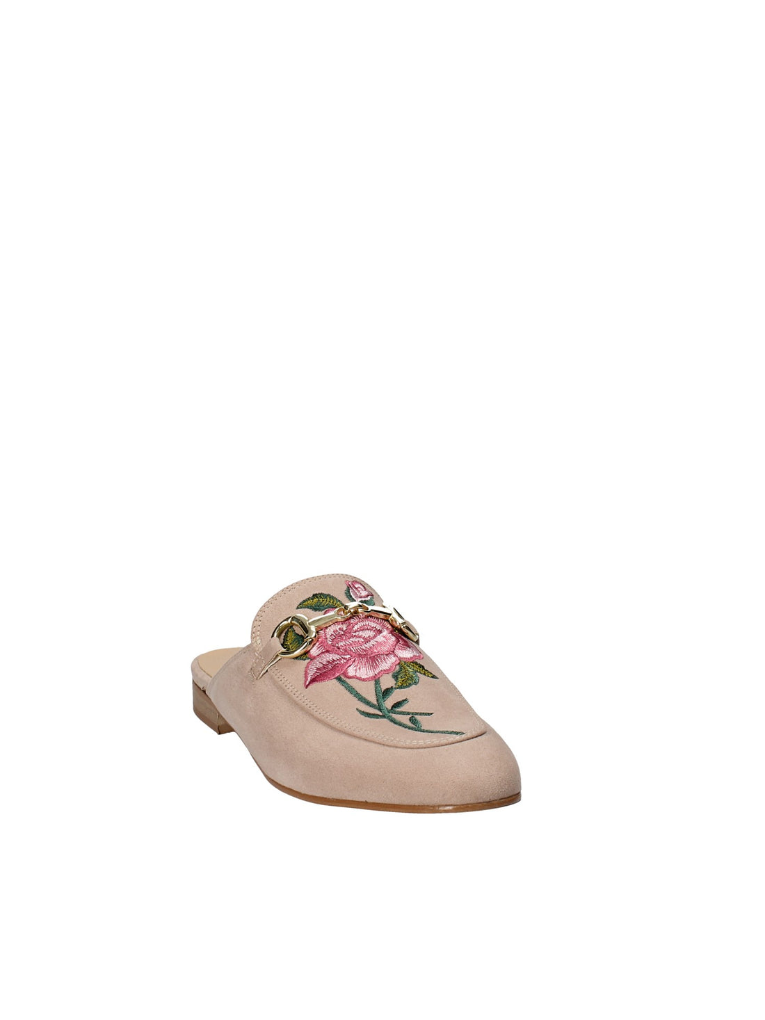 Ciabatte Rosa Nude Grace Shoes