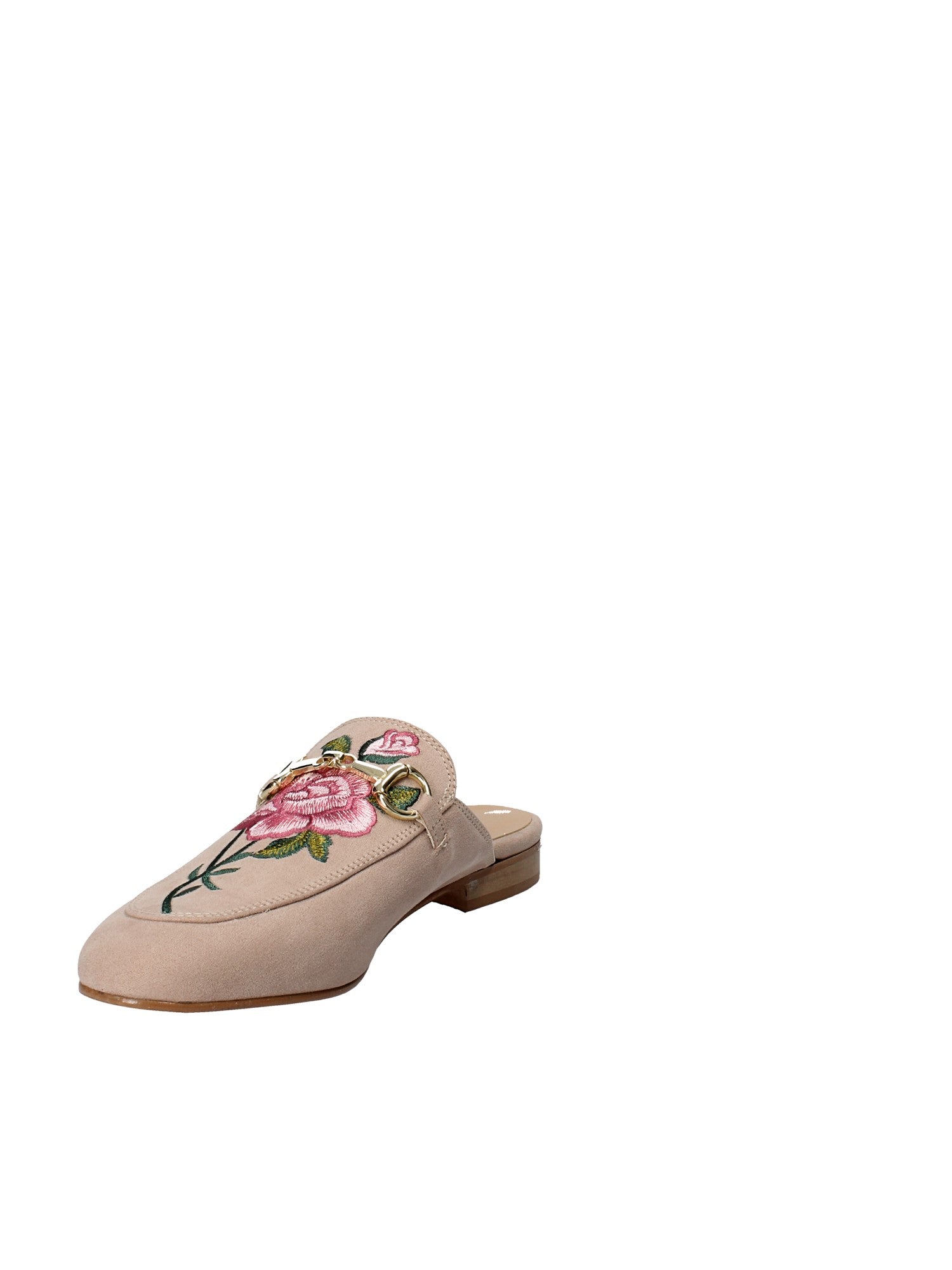 Ciabatte Rosa Nude Grace Shoes