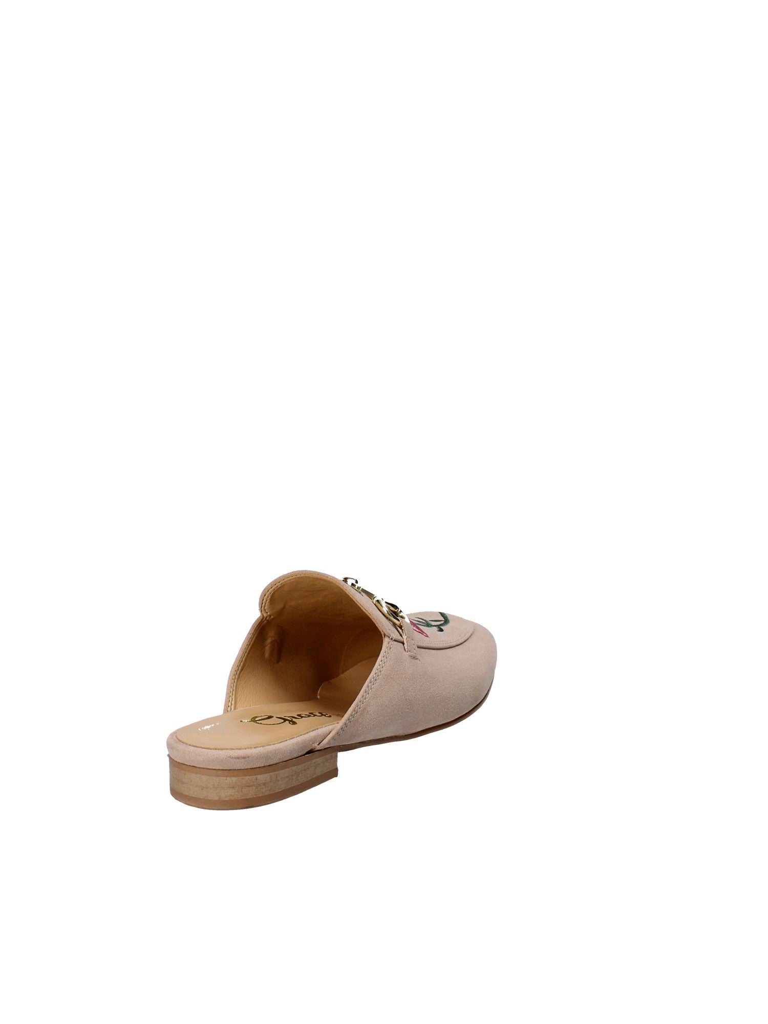 Ciabatte Rosa Nude Grace Shoes