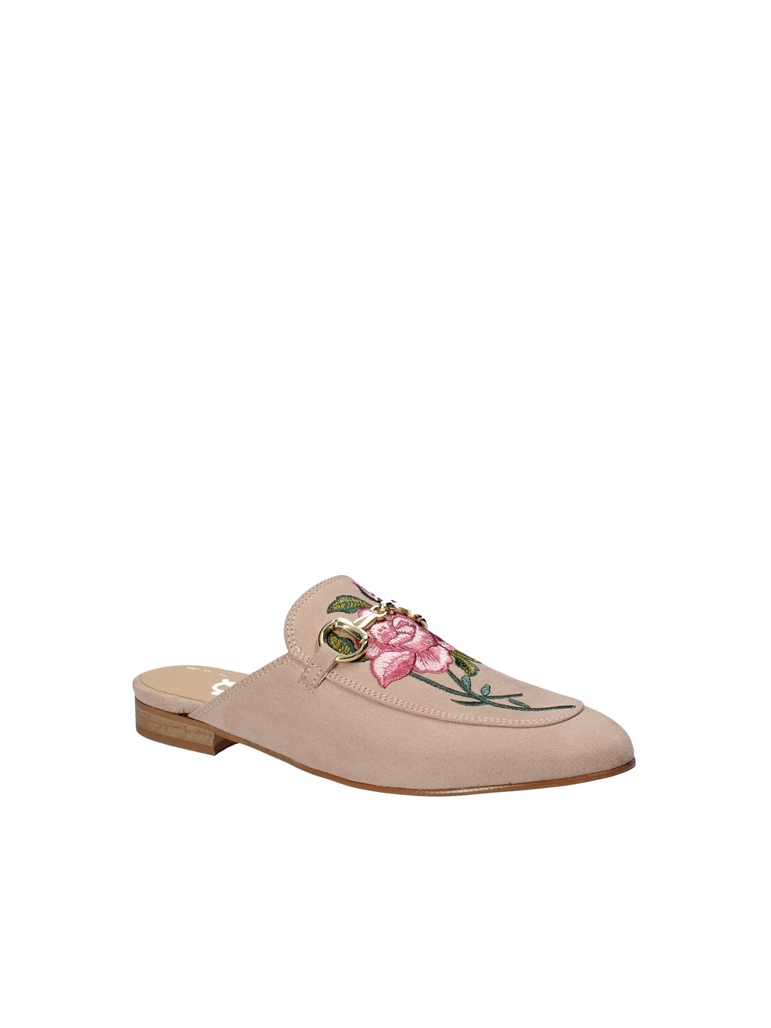 Ciabatte Rosa Nude Grace Shoes