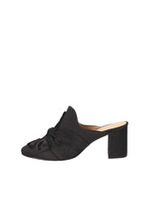 Sabot Nero Grace Shoes