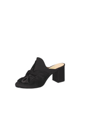 Sabot Nero Grace Shoes