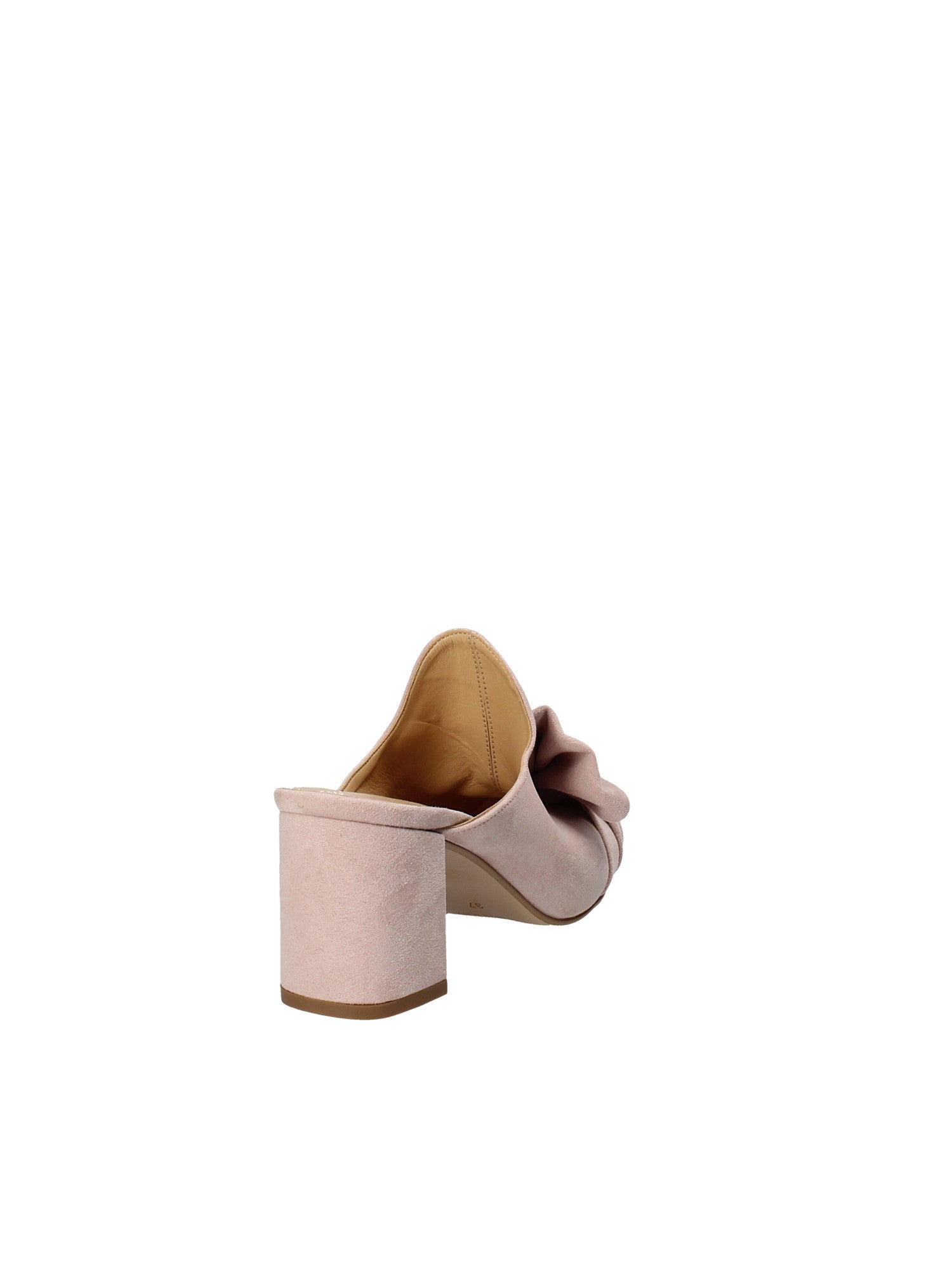 Sabot Rosa Grace Shoes