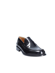 Mocassini Nero Exton