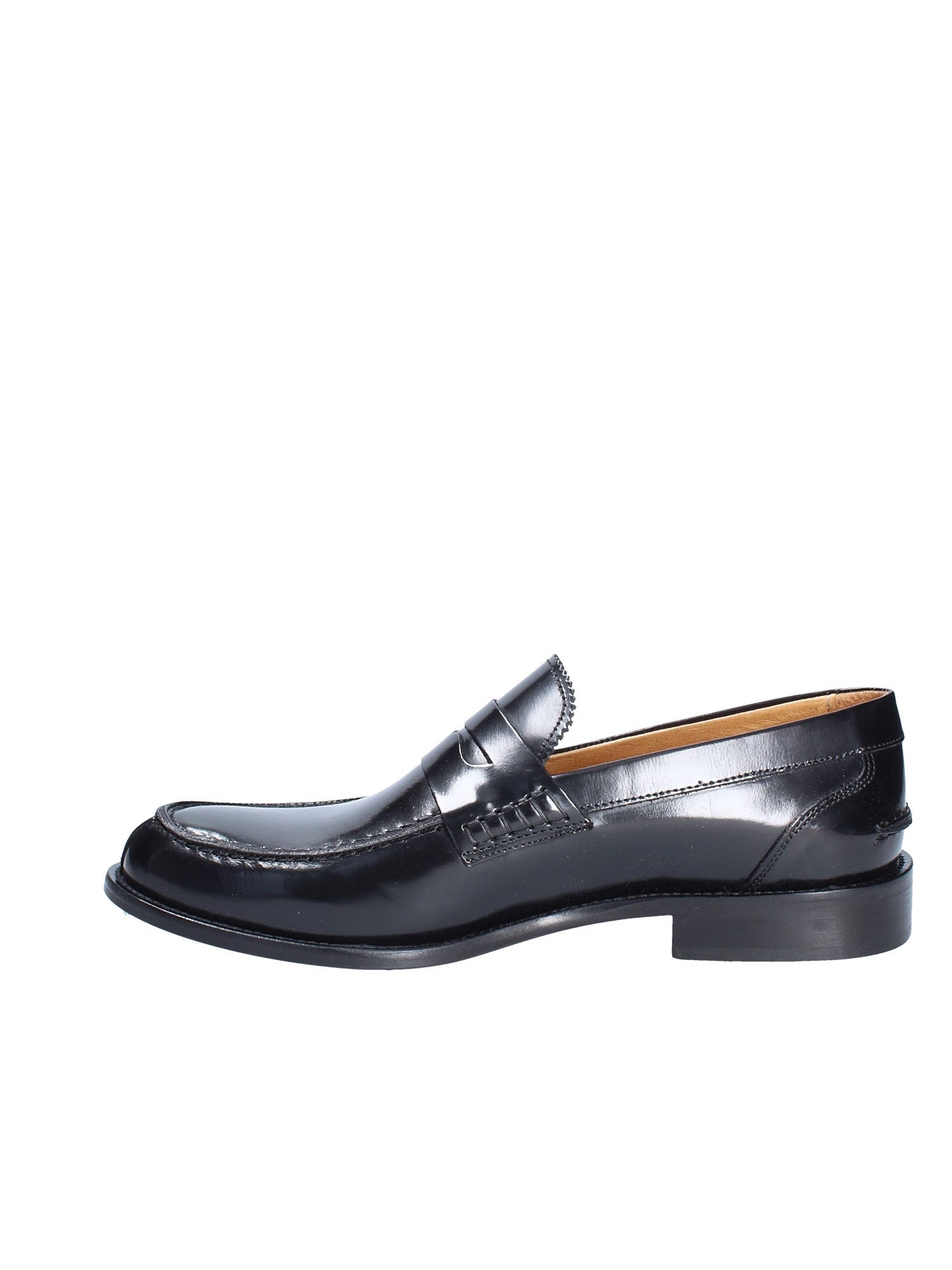 Mocassini Nero Exton