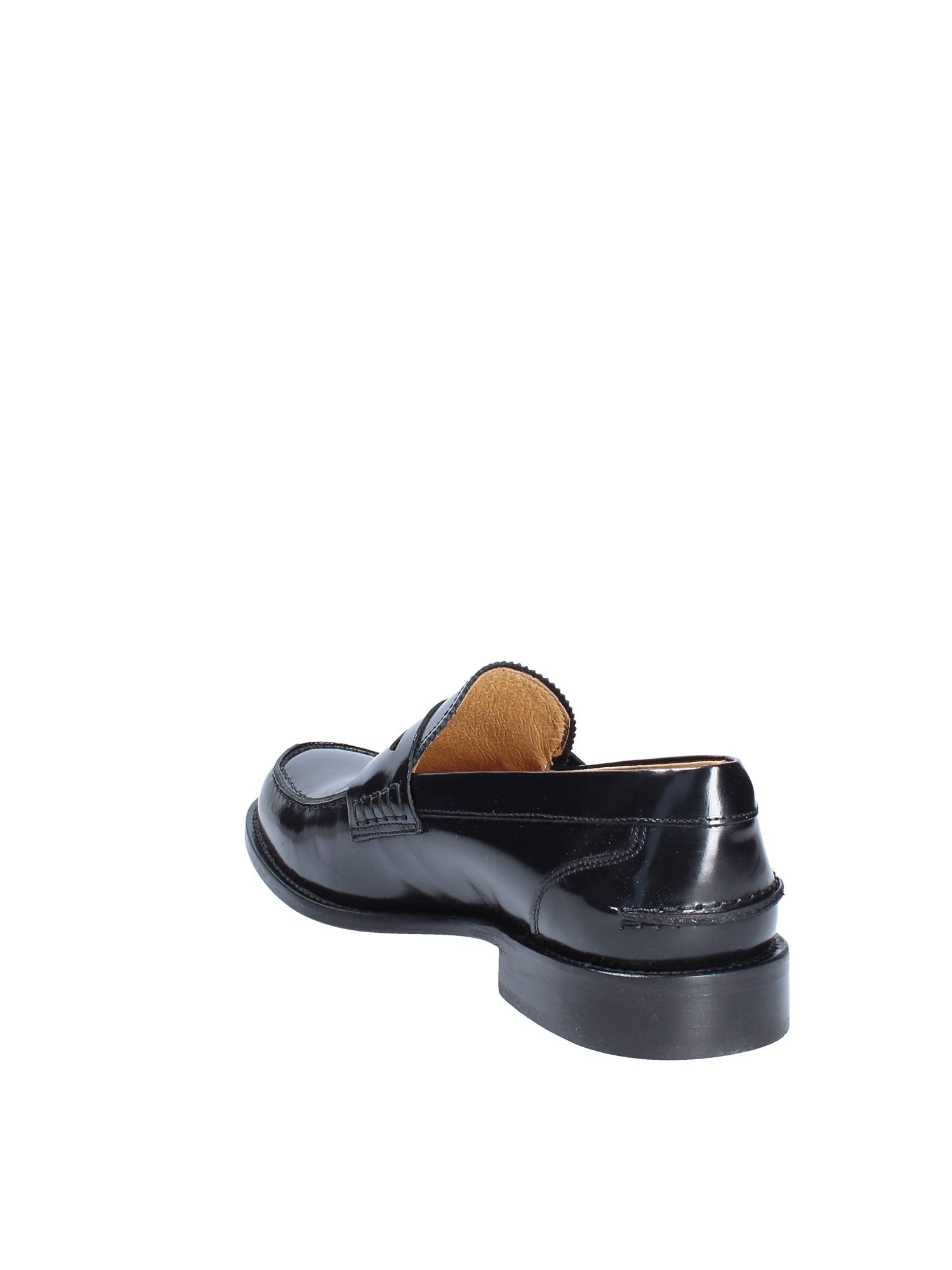 Mocassini Nero Exton