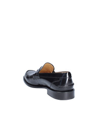 Mocassini Nero Exton