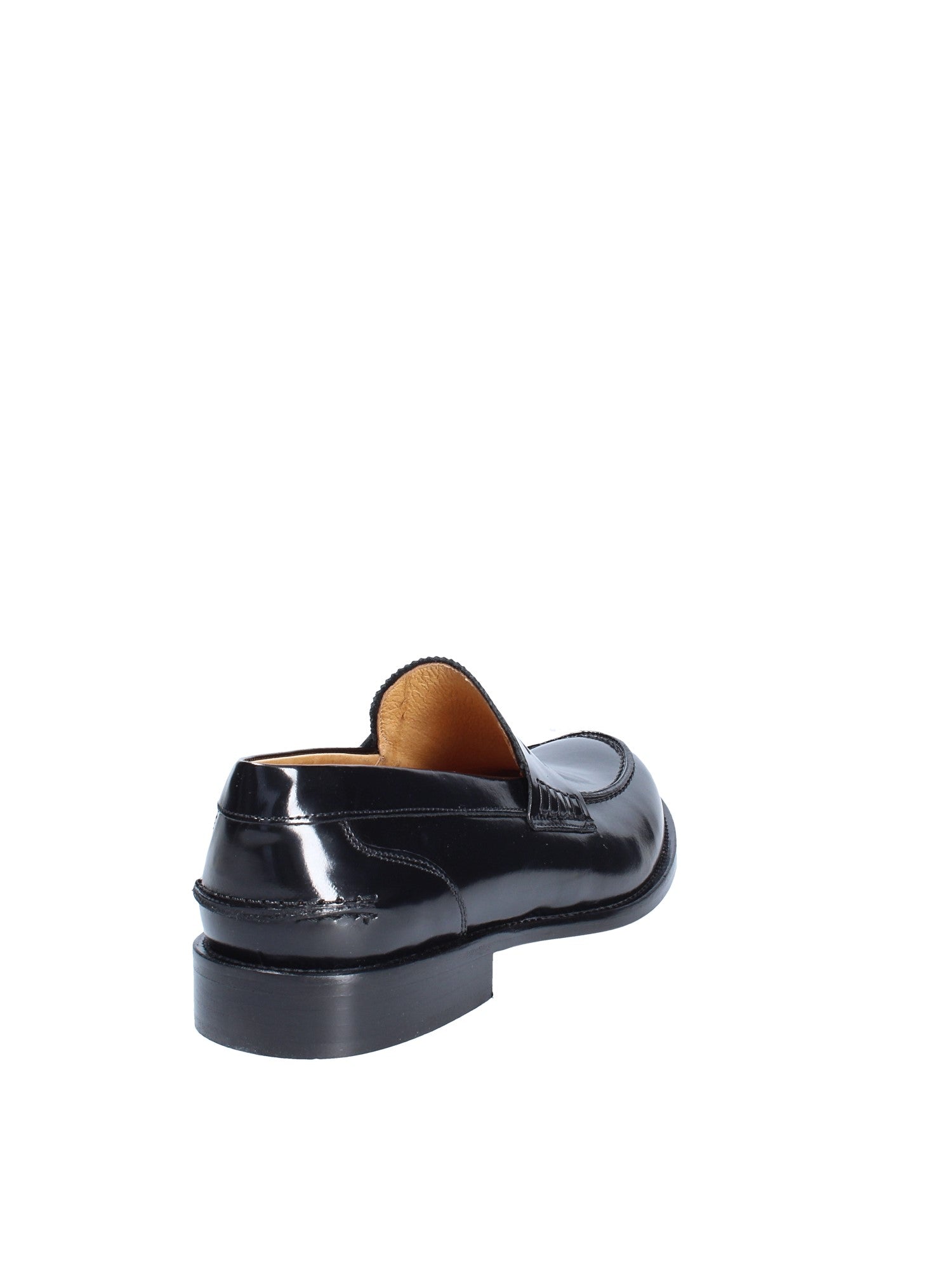 Mocassini Nero Exton