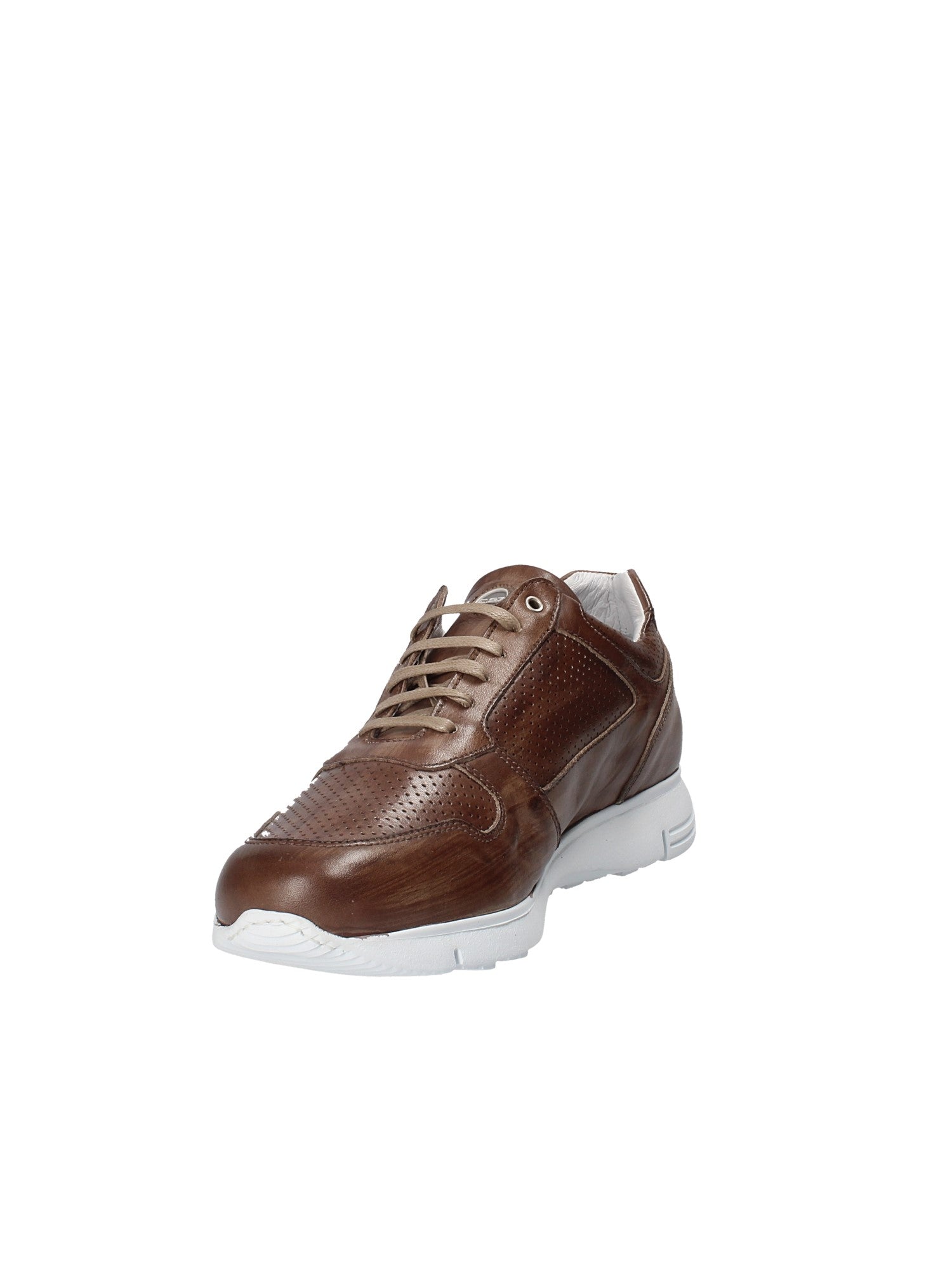 Sneakers Marrone Exton