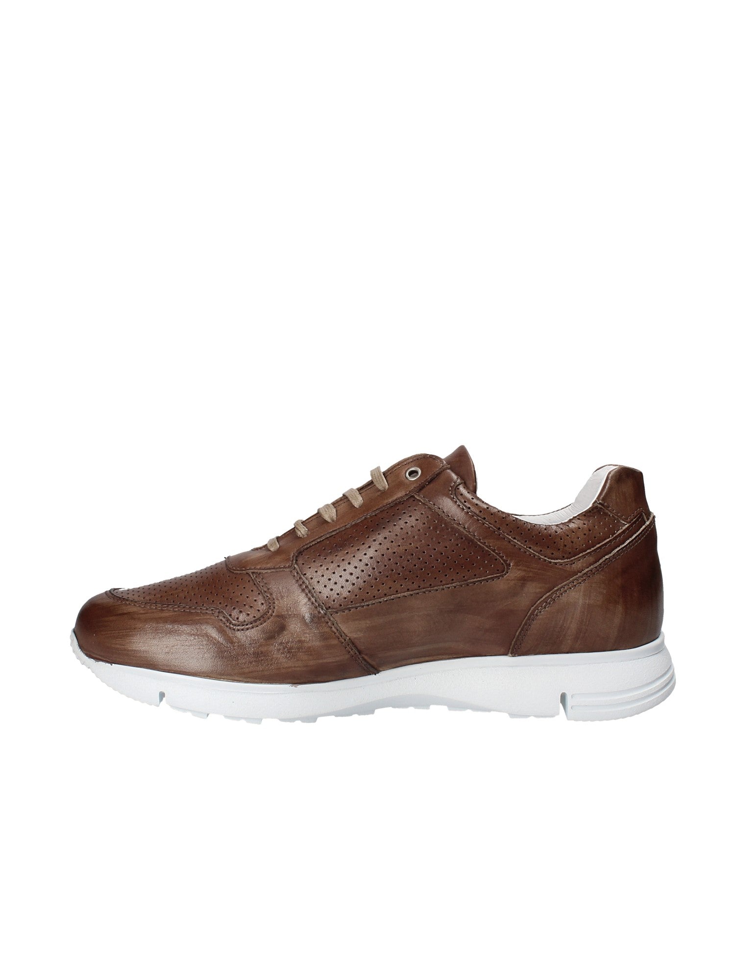 Sneakers Marrone Exton