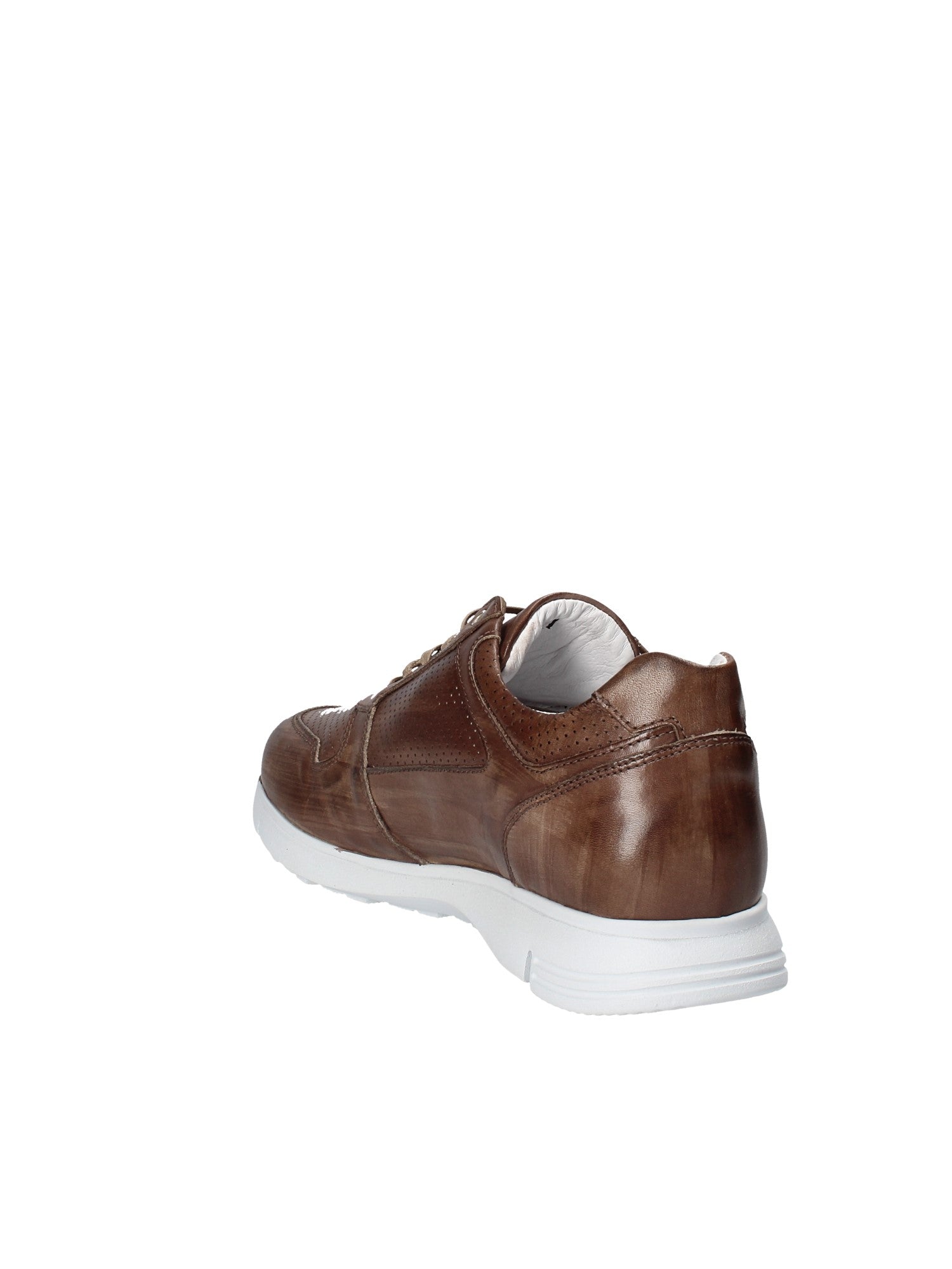 Sneakers Marrone Exton