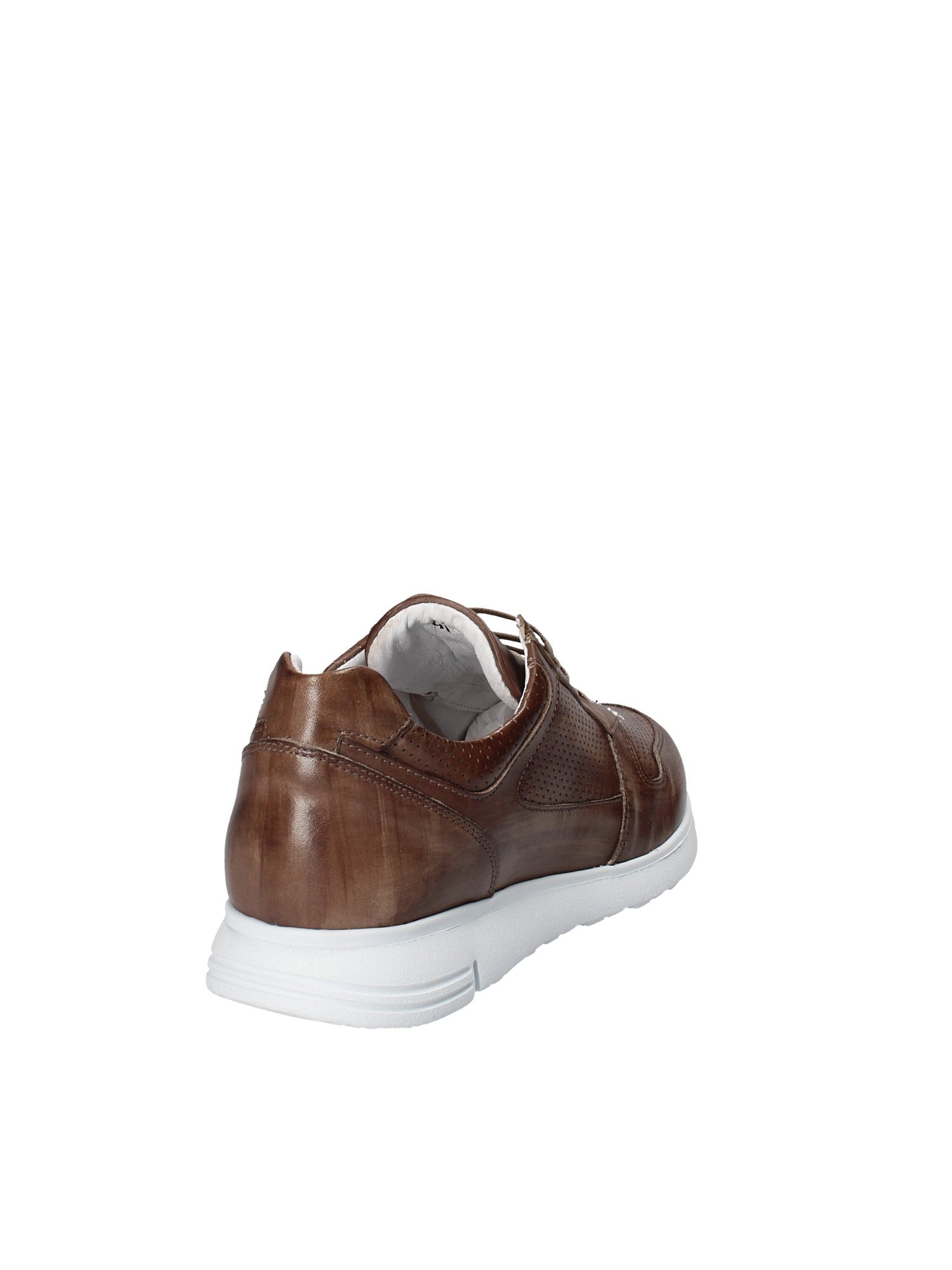Sneakers Marrone Exton