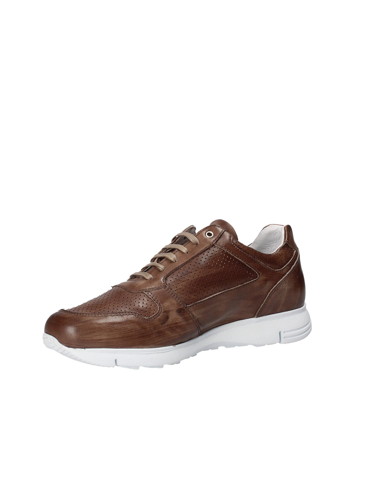 Sneakers Marrone Exton