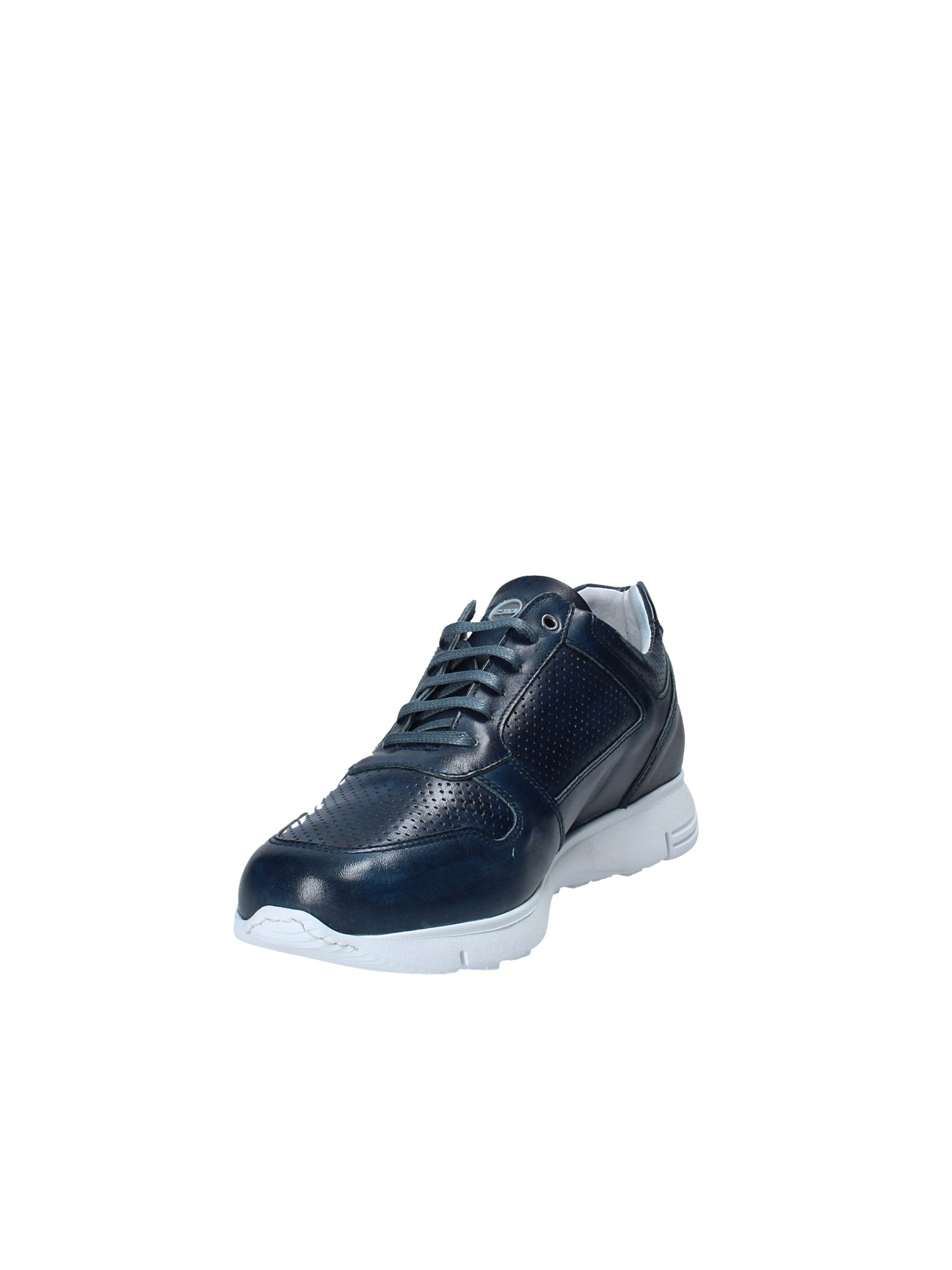 Sneakers Blu Exton