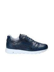 Sneakers Blu Exton