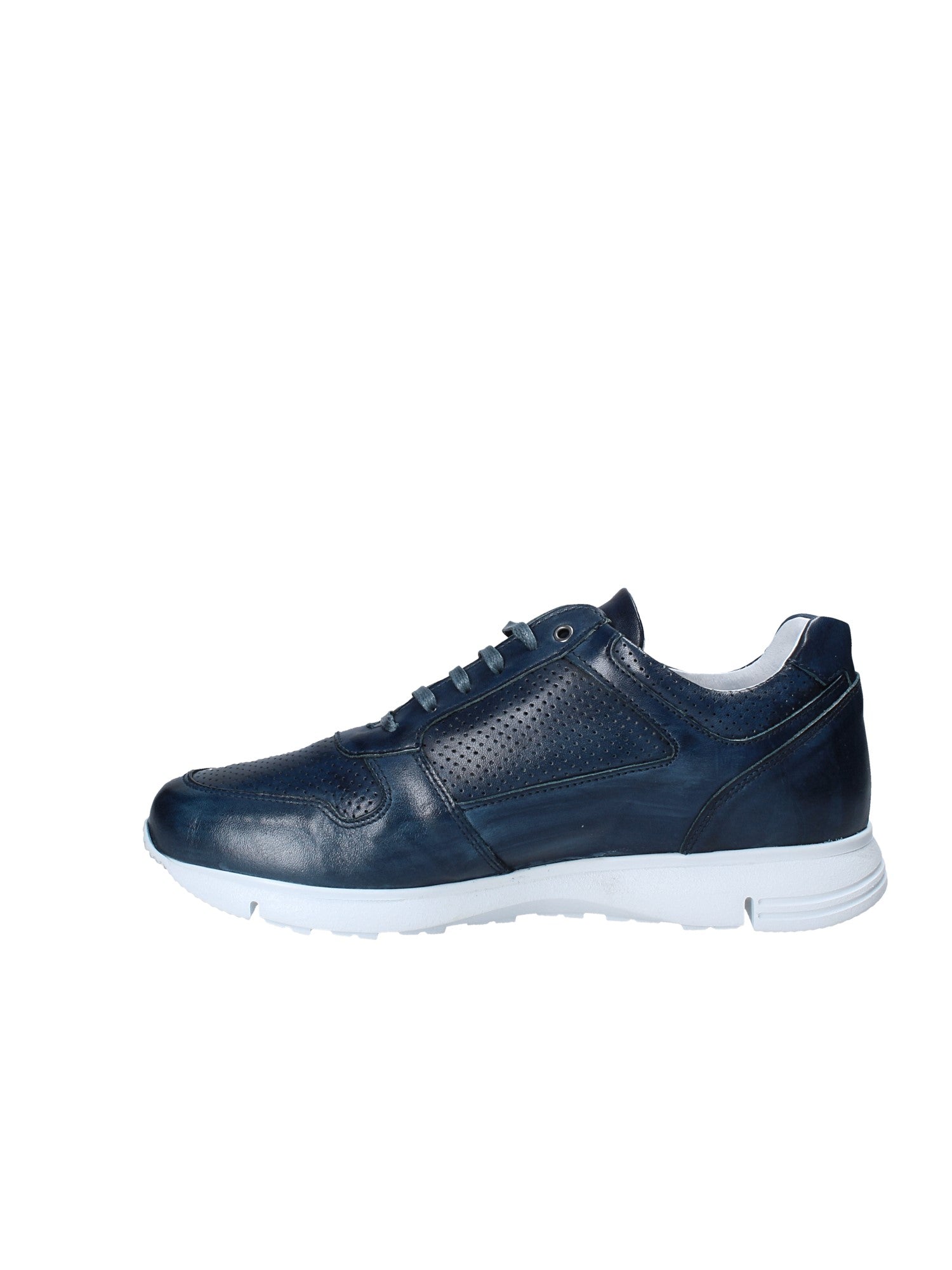 Sneakers Blu Exton