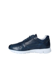 Sneakers Blu Exton