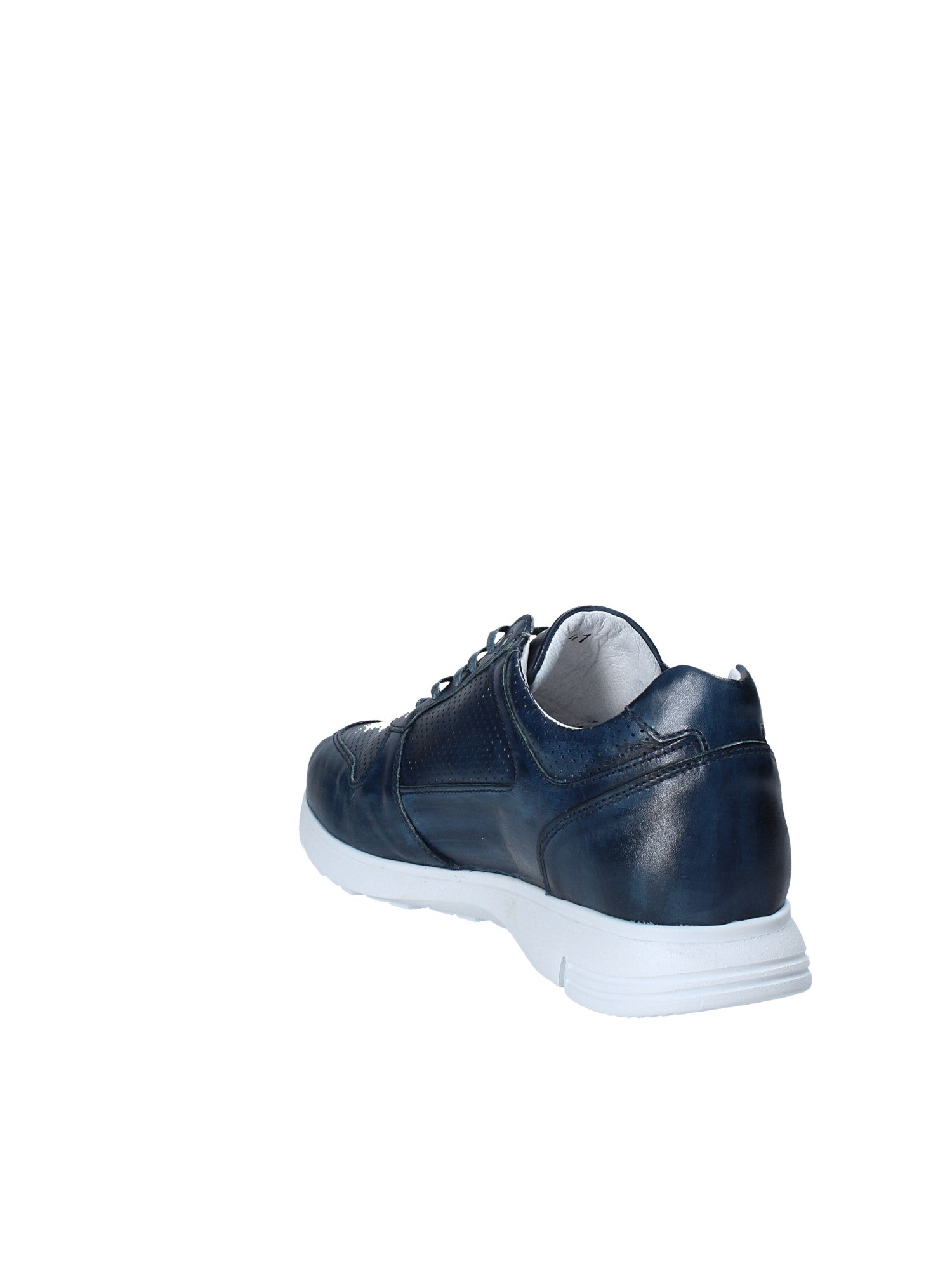 Sneakers Blu Exton